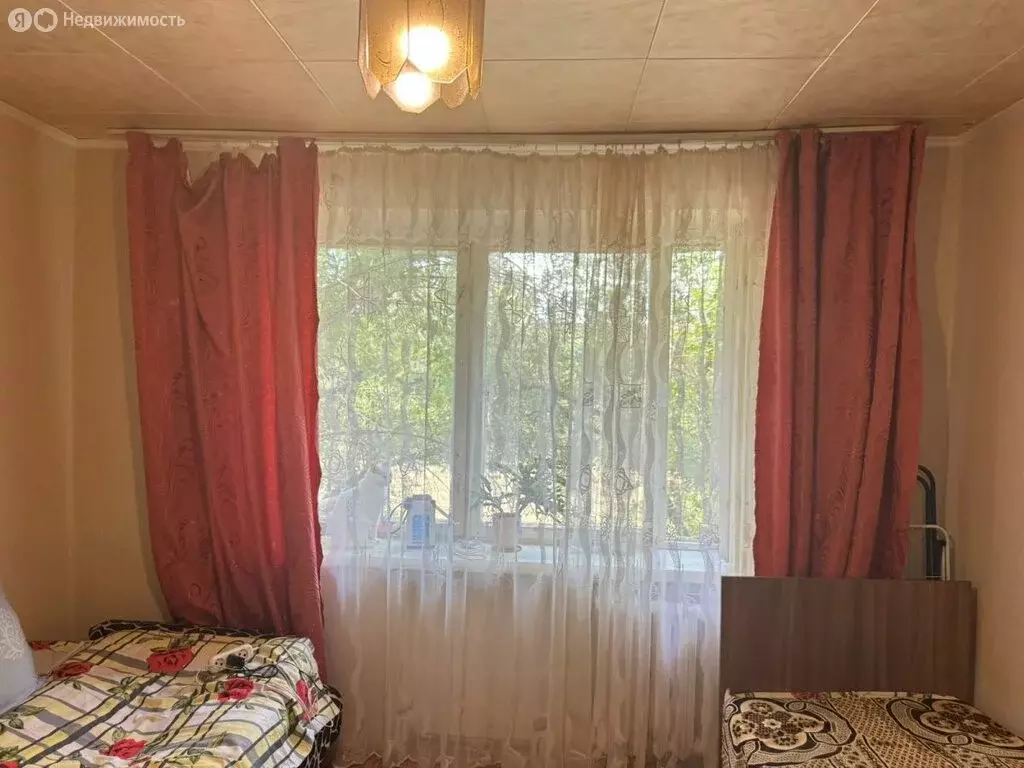 1к в -комнатной квартире ( м) - Фото 0