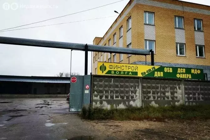 Производственное помещение (10000 м) - Фото 1