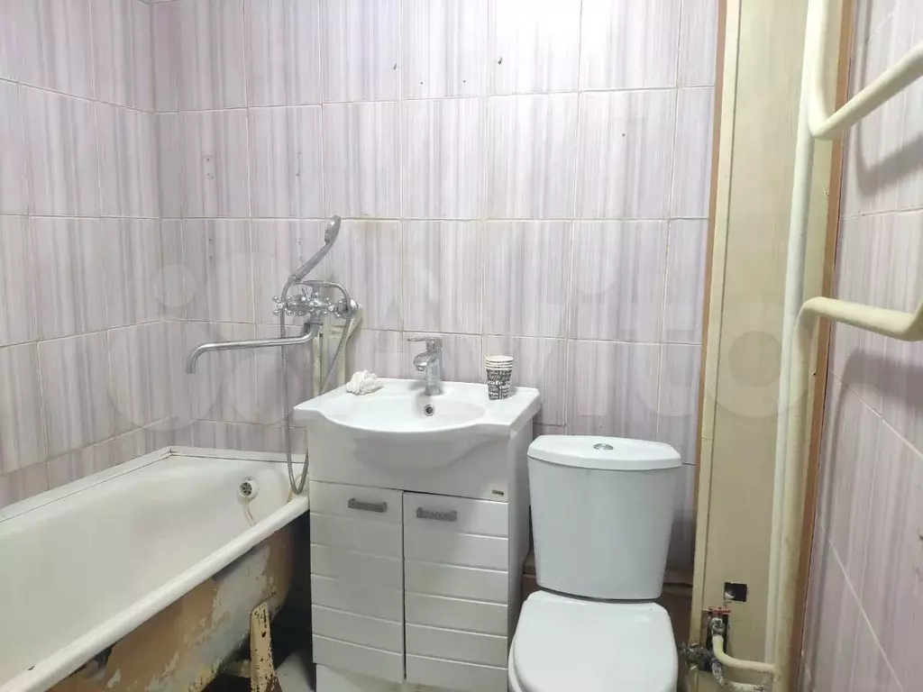 1-к. квартира, 36 м, 5/5 эт. - Фото 0