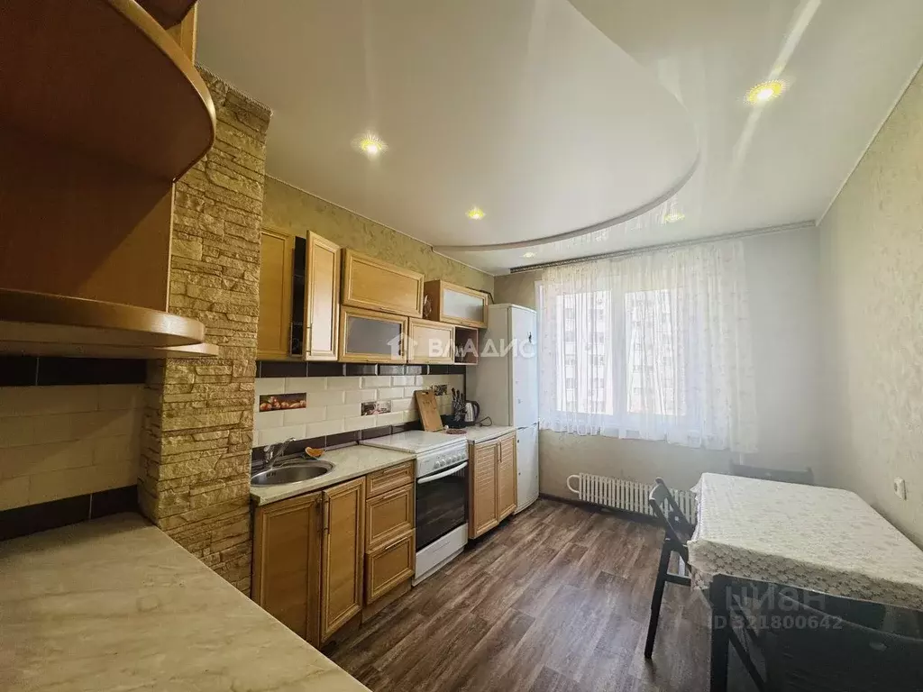 3-к кв. Белгородская область, Старый Оскол Северный мкр, 13 (64.0 м) - Фото 1