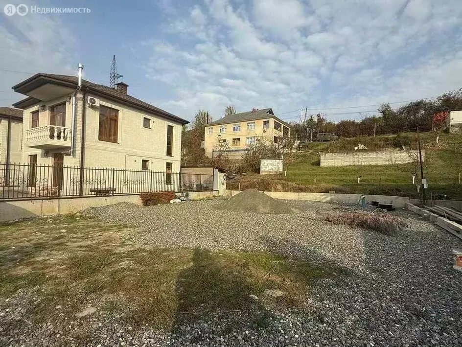 Участок в Нижняя Шиловка, улица Комарова, 78/5с1 (4.3 м) - Фото 1