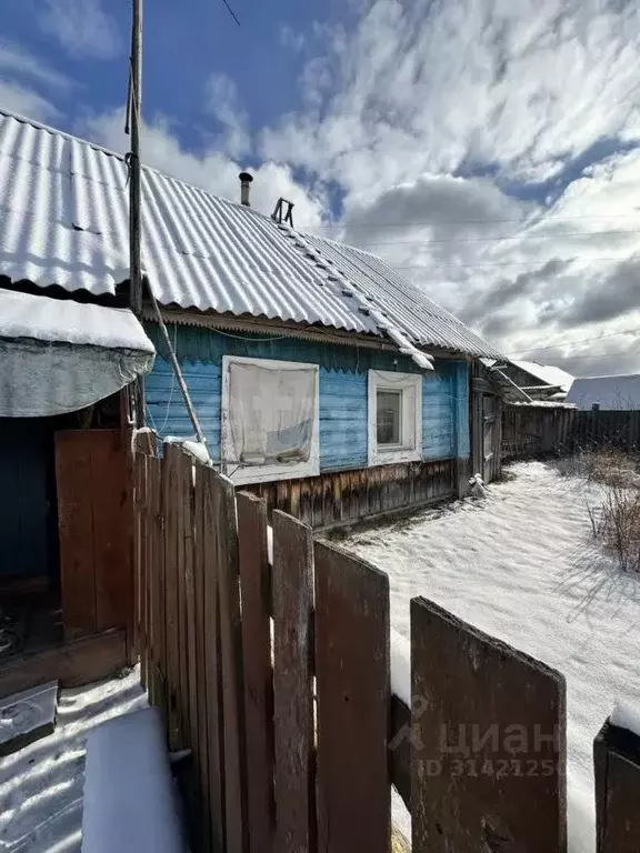 Дом в Брянская область, Навлинское городское поселение, д. Липки  (18 ... - Фото 0