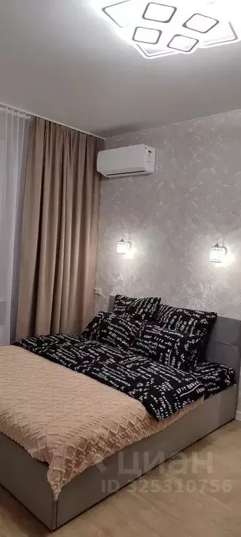 1-к кв. Адыгея, Майкоп ул. К.А. Васильева, 1к3 (37.0 м) - Фото 1