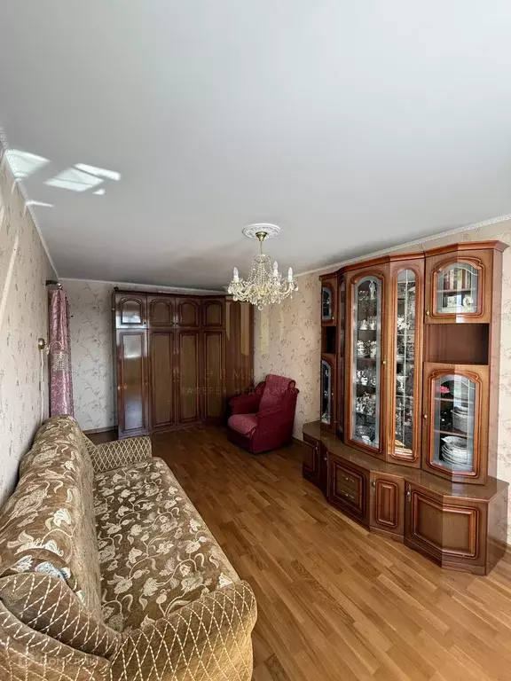 Продаётся 2-к квартира, 46.2 м - Фото 1