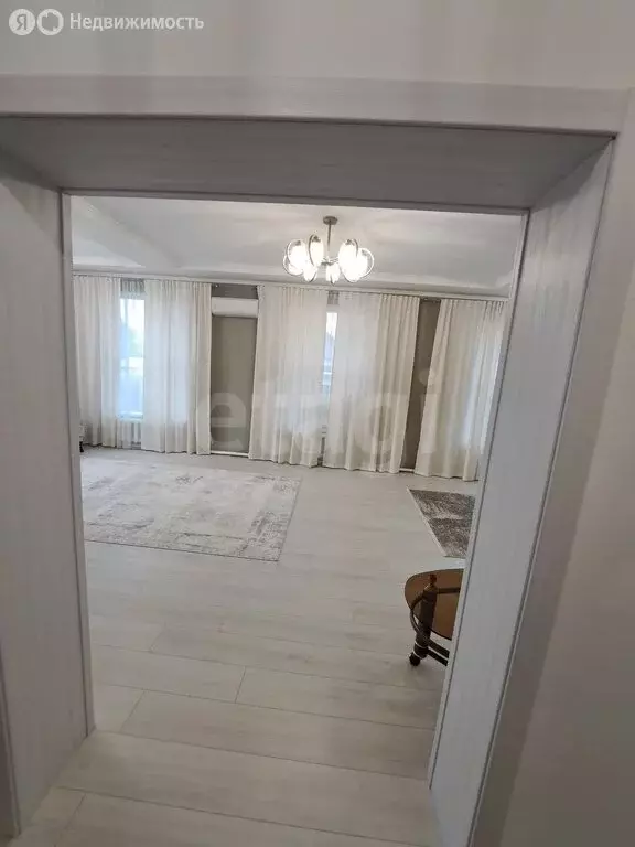 Дом в Голышманово, Красноармейская улица (202.5 м) - Фото 1