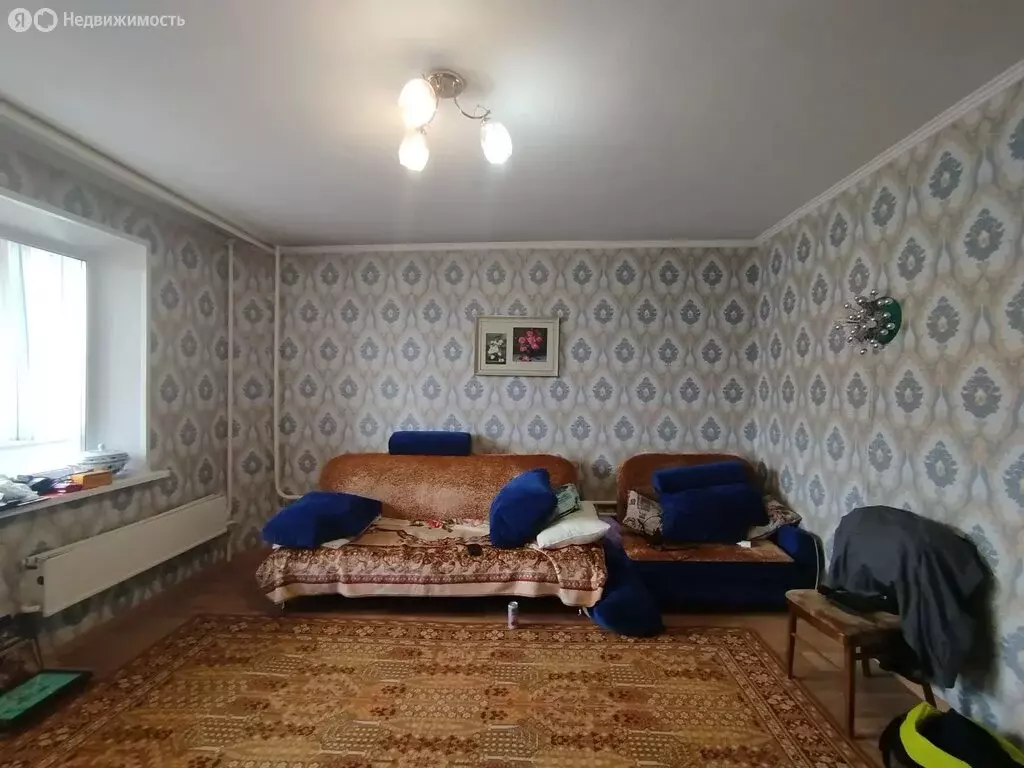 2-комнатная квартира: Минусинск, улица Трегубенко, 56 (51 м) - Фото 2