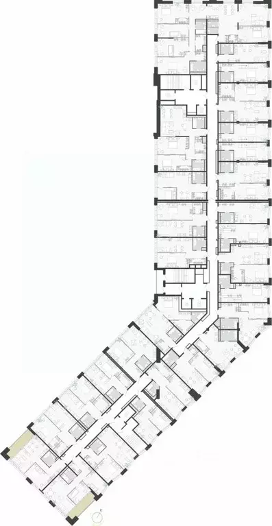 2-к кв. Приморский край, Владивосток ул. Нейбута (62.16 м) - Фото 1