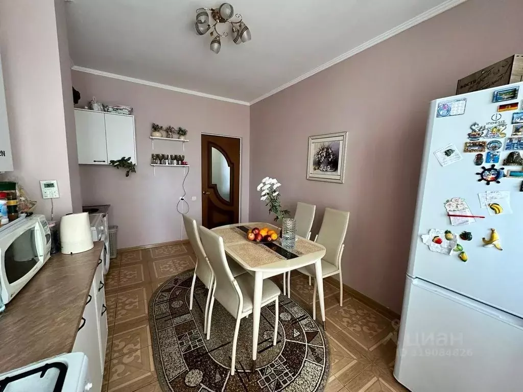 2-к кв. Краснодарский край, Анапа ул. Толстого, 140А (54.0 м) - Фото 0