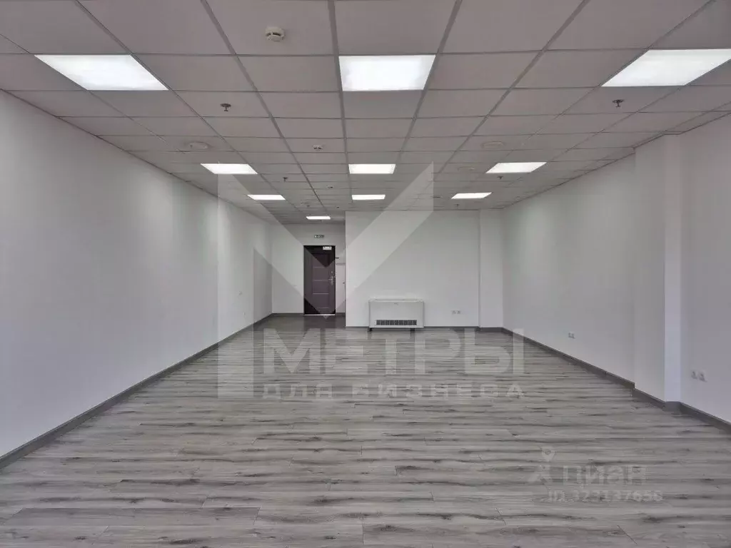 Офис в Краснодарский край, Краснодар Завод Измерительных Приборов мкр, ... - Фото 1