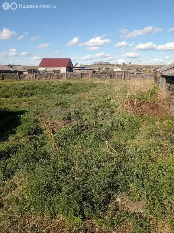 Участок в Иркутский муниципальный округ, деревня Куда (16 м) - Фото 1