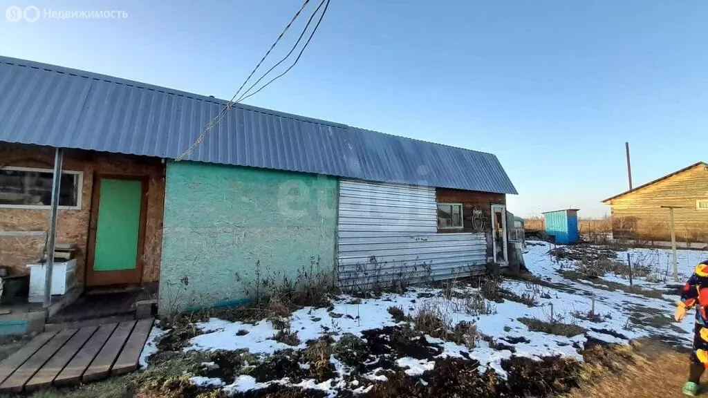 Дом в Майминский район, село Подгорное, Магистральная улица (187 м) - Фото 2