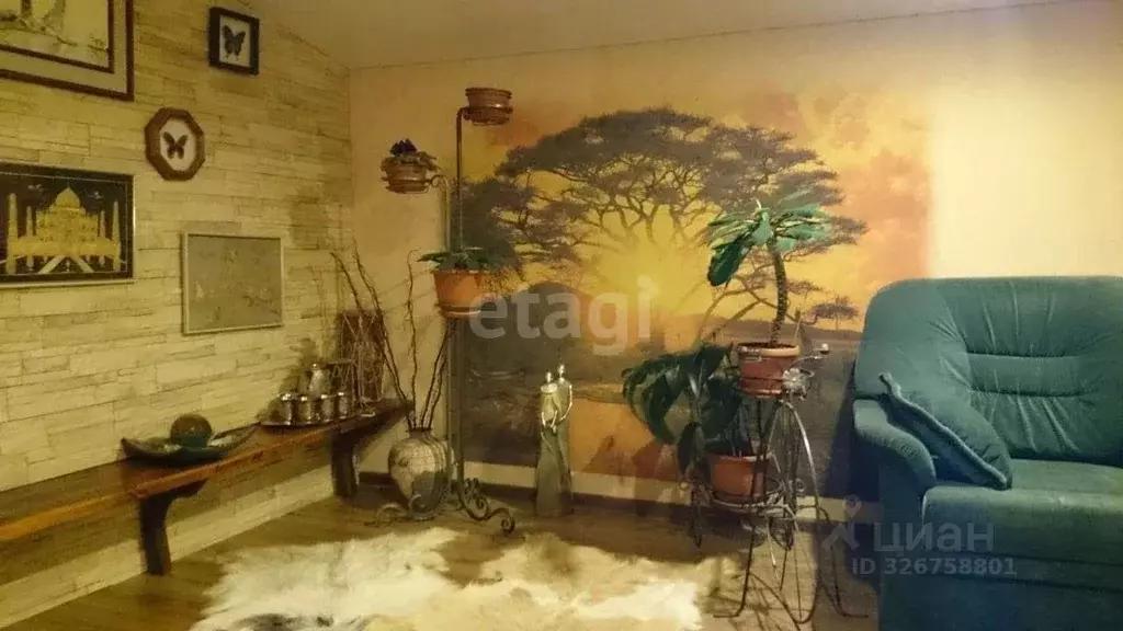 Дом в Воронежская область, Воронеж Задонье жилмассив, 3-й кв-л,  (375 ... - Фото 1