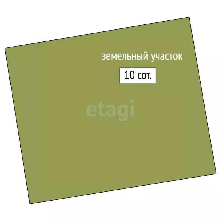 Участок в Архангельская область, Приморский муниципальный округ, д. ... - Фото 2