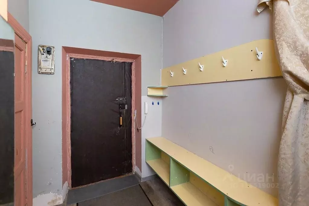 2-к кв. Владимирская область, Владимир ул. Усти-на-Лабе, 32 (46.7 м) - Фото 0