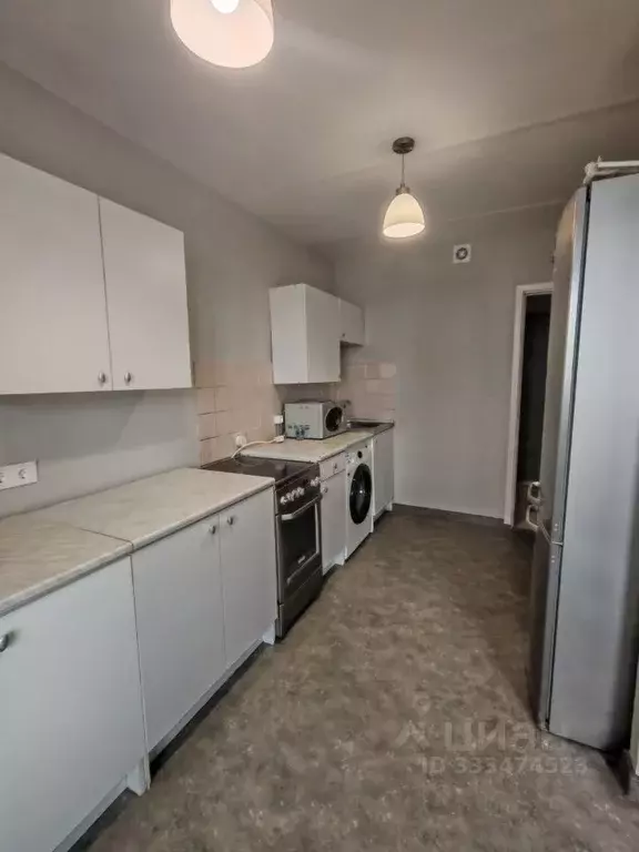 2-к кв. Москва Тарусская ул., 18К2 (62.4 м) - Фото 2