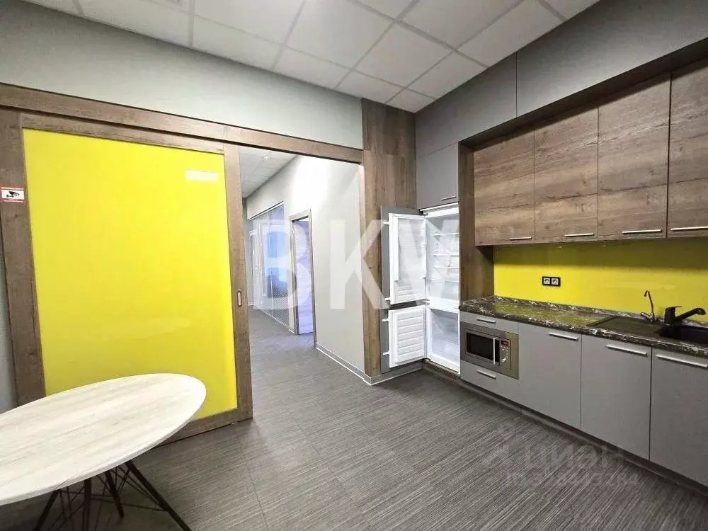 Офис в Москва ул. Гиляровского, 4С5 (262 м) - Фото 1