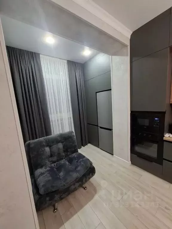 1-к кв. Адыгея, Майкоп ул. Пирогова, 4 (43.0 м) - Фото 0