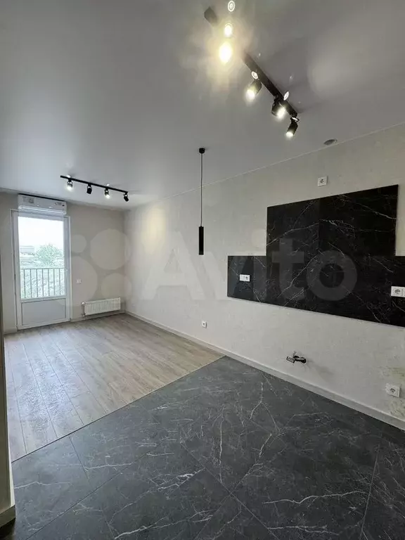 1-к. квартира, 30 м, 3/10 эт. - Фото 0