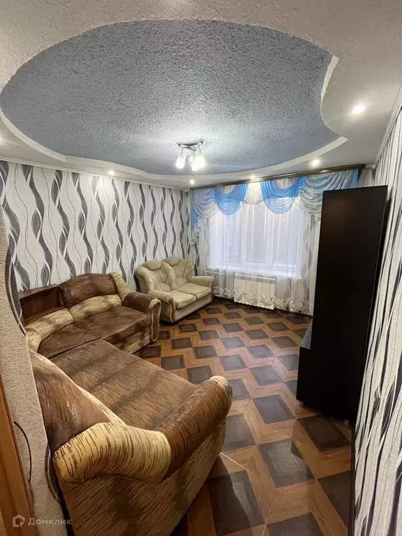 Продаётся 2-к квартира, 38.7 м - Фото 1