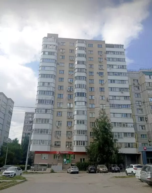 Офис в Самарская область, Самара просп. Карла Маркса, 32 (227 м) - Фото 2