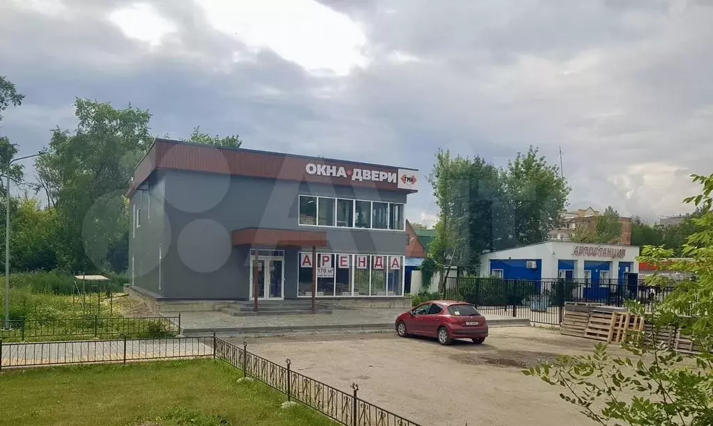 Сдается торговая площадь в новом ТЦ - Фото 1