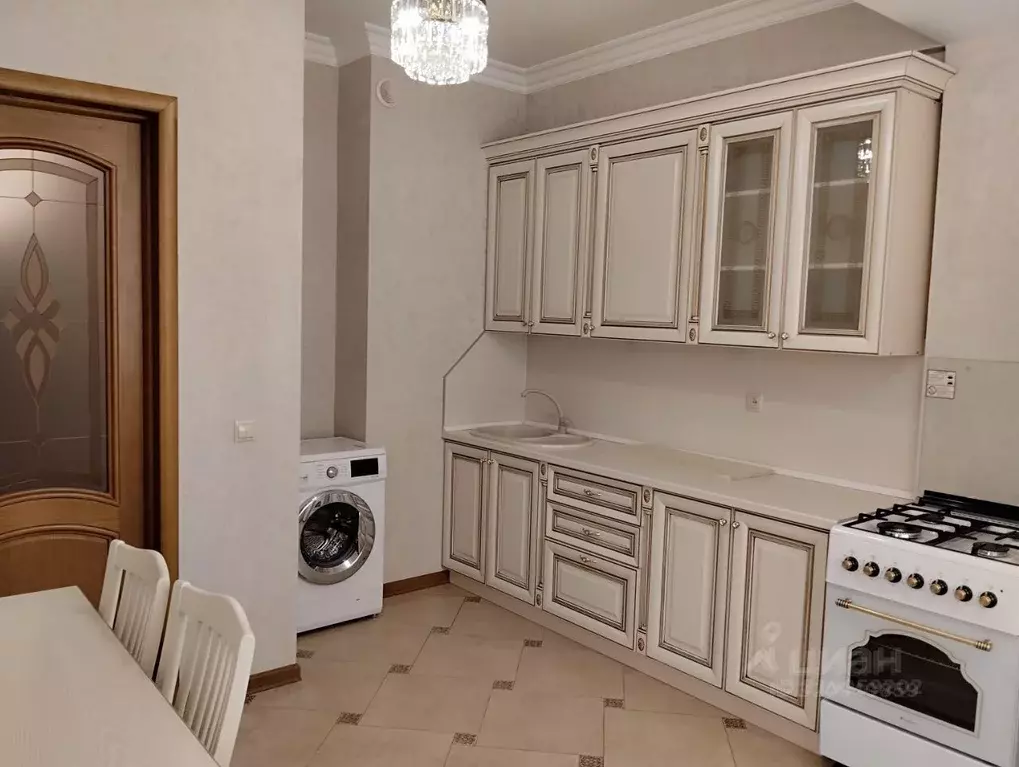 2-к кв. Дагестан, Махачкала ул. Радужная (75.0 м) - Фото 1