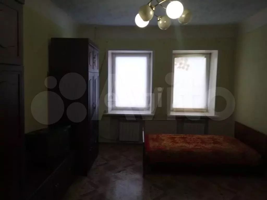 2-к. квартира, 46 м, 1/2 эт. - Фото 1