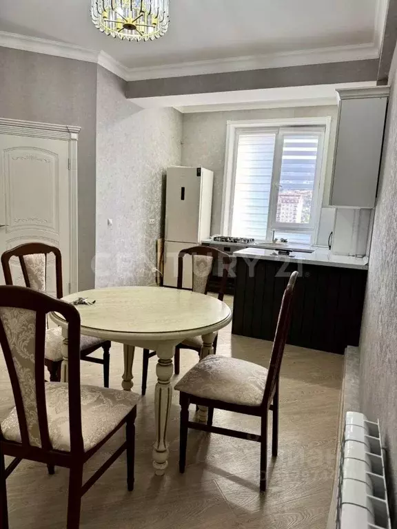 2-к кв. Дагестан, Махачкала ул. Гагарина, 68Ж (75.0 м) - Фото 1