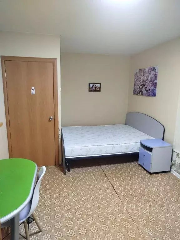 Комната Москва Чертановская ул., 16К2 - Фото 1