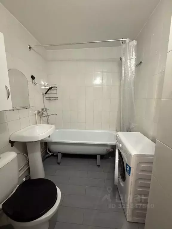 Студия Челябинская область, Челябинский городской округ, пос. ... - Фото 1