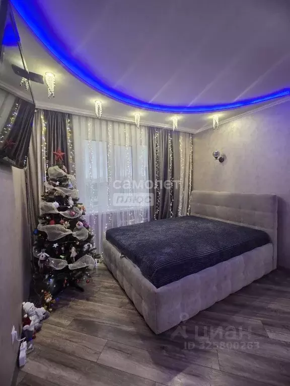 2-к кв. Курская область, Курск просп. Вячеслава Клыкова, 13 (58.4 м) - Фото 2