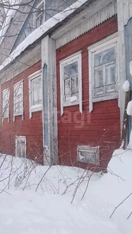 Дом в Коми, Сыктывкар Зимняя ул., 29 (81 м) - Фото 2