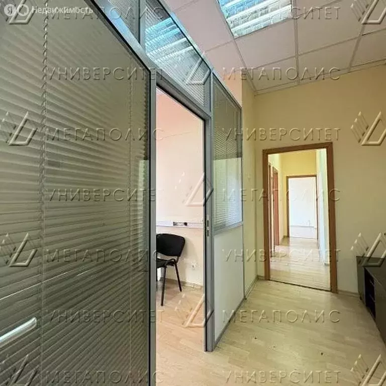 Офис (64 м) - Фото 2