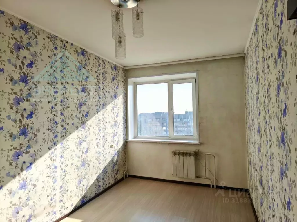 2-к кв. Хакасия, Абакан ул. Некрасова, 8 (54.3 м) - Фото 1