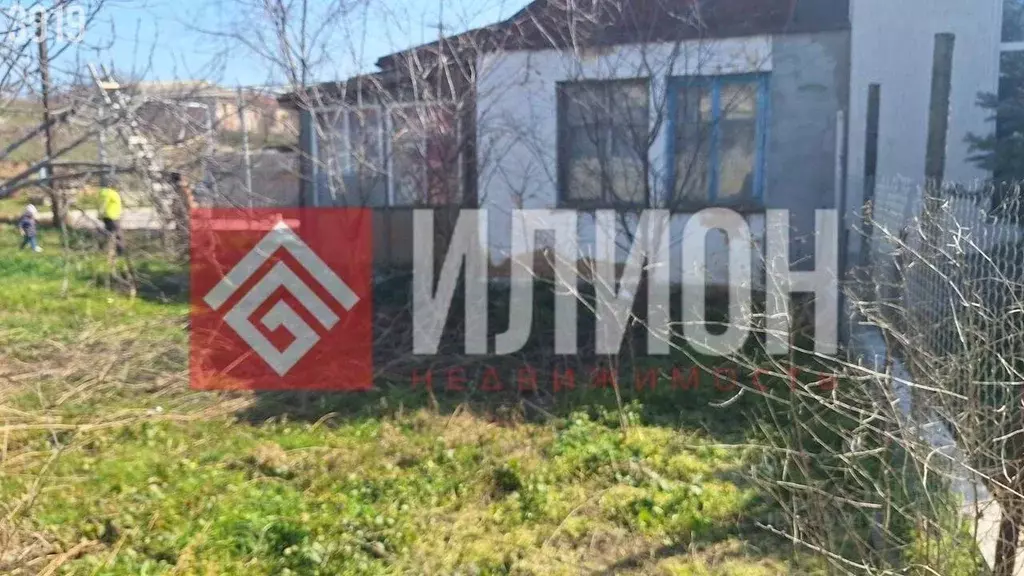 Дом в Крым, Судак муниципальный округ, с. Прибрежное ул. Московская ... - Фото 2