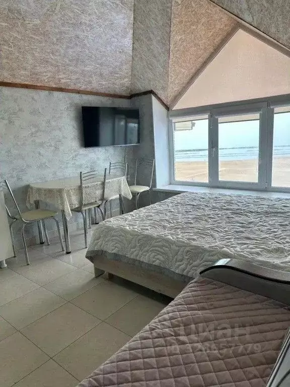 1-к кв. Дагестан, Избербаш ул. Имени Р. Зорге, 40А (23.0 м) - Фото 1