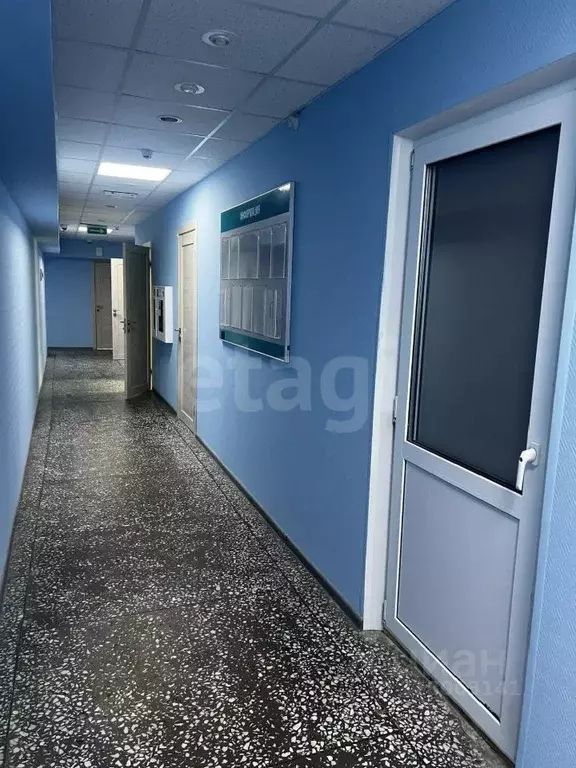 Офис в Ямало-Ненецкий АО, Ноябрьск просп. Мира, 78В (417 м) - Фото 1