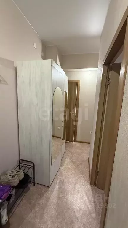 1-к кв. Ямало-Ненецкий АО, Муравленко Молодежная ул., 29 (33.0 м) - Фото 2