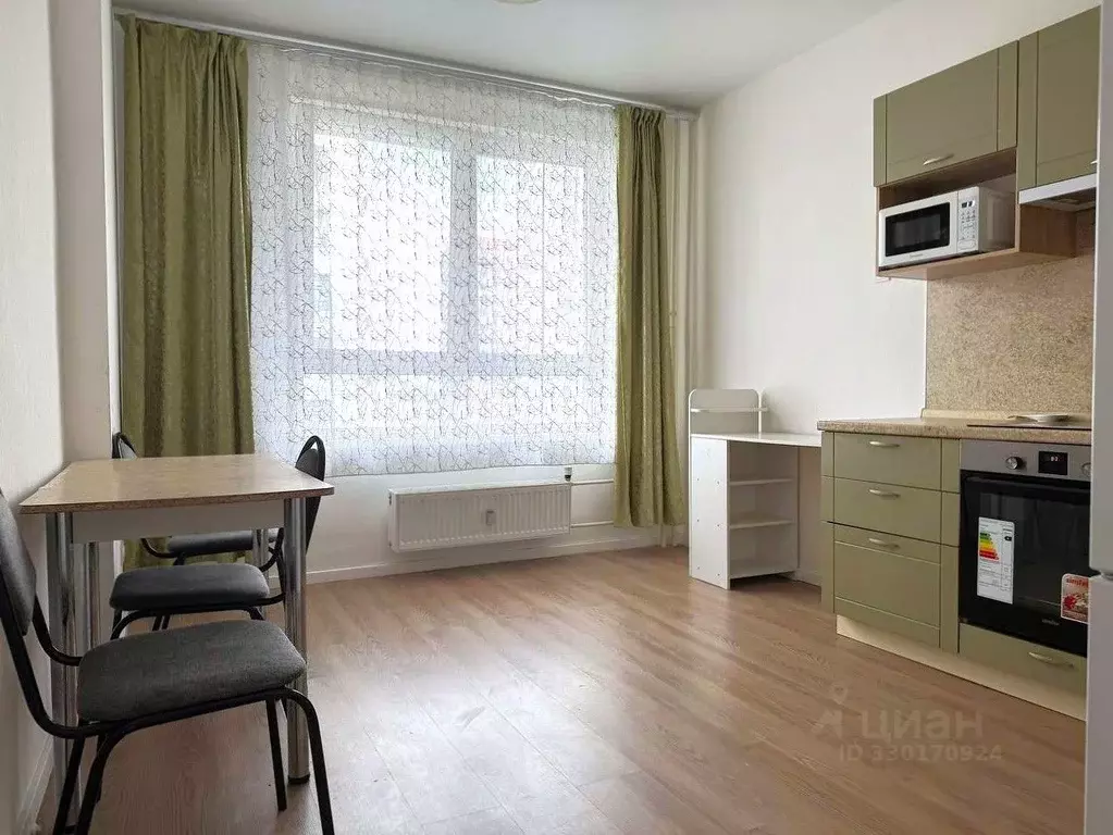 2-к кв. Москва ул. Аэростатная, 12к3 (57.8 м) - Фото 1
