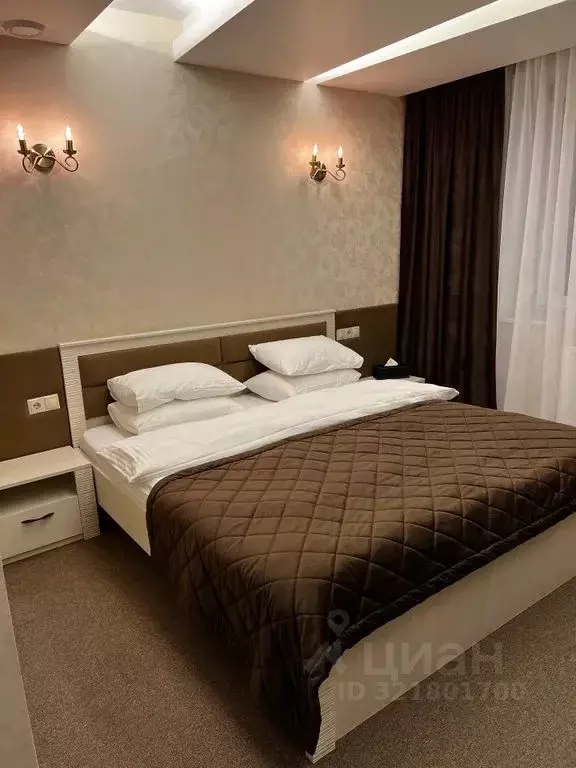 Комната Московская область, Красногорск Лесная ул., 10 - Фото 1