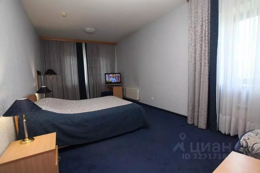 Комната Москва Волоколамское ш., 62 (39.0 м) - Фото 1