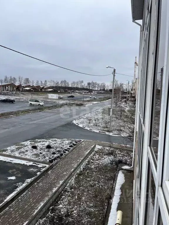 3-к кв. Белгородская область, Белгород ул. Большетроицкая, 32 (68.0 м) - Фото 1
