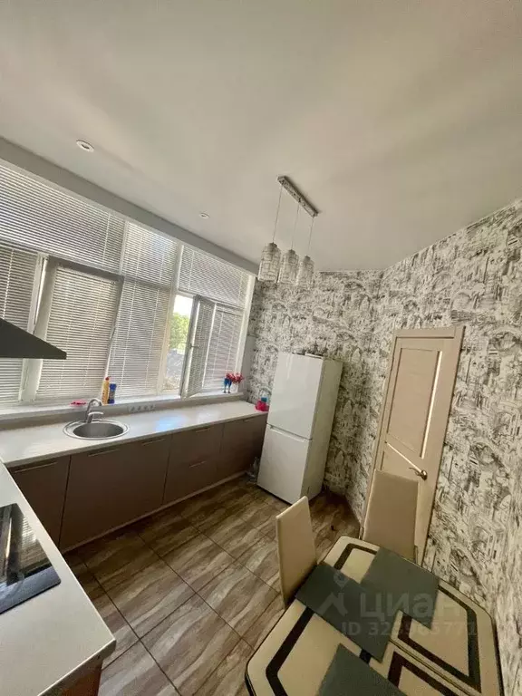 2-к кв. Краснодарский край, Сочи Яна Фабрициуса мкр, ул. Метелева, 9 ... - Фото 1