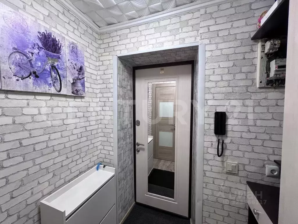 2-к кв. Московская область, Лобня Научный городок, 5 (42.8 м) - Фото 1