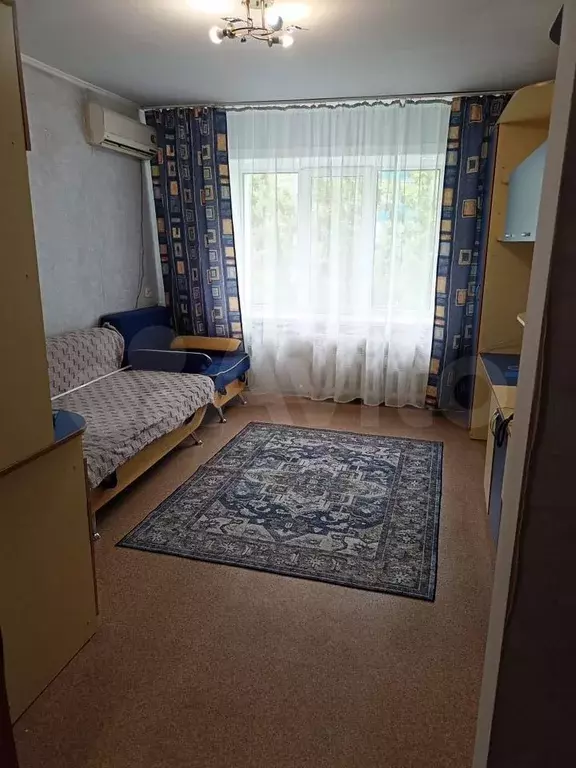 2-к. квартира, 50 м, 2/5 эт. - Фото 0