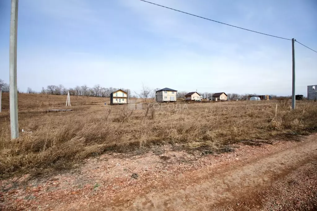 Участок в Кемеровская область, Новокузнецкий муниципальный округ, с. ... - Фото 1