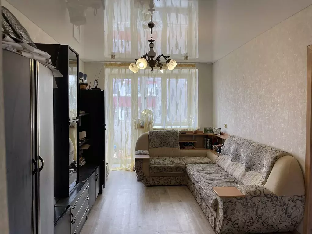 Продаётся 3-к квартира, 50.3 м - Фото 0