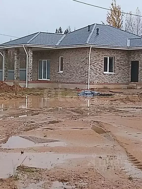 Дом в Калужская область, Калуга Планерная ул., 15А (128 м) - Фото 2