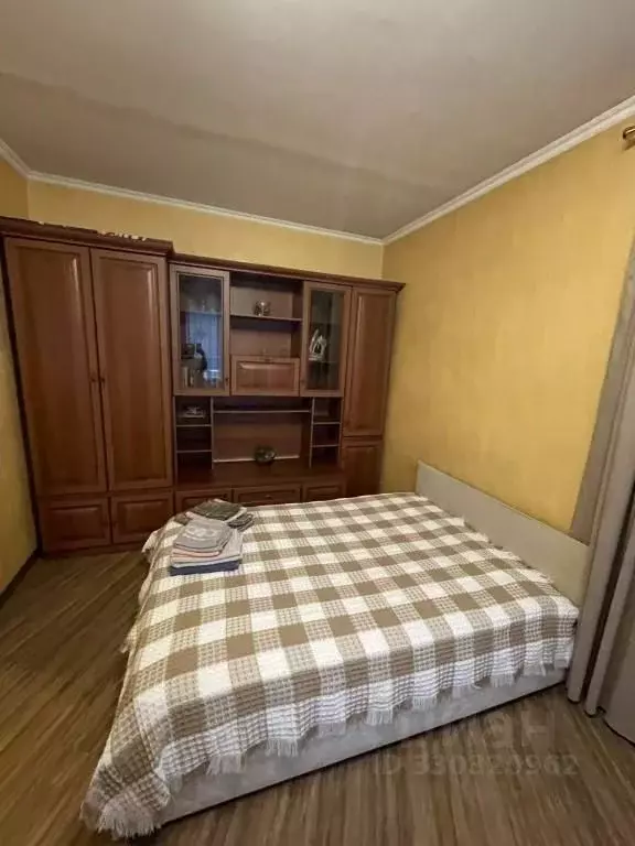 1-к кв. Москва пер. Маяковского, 3 (32.0 м) - Фото 1