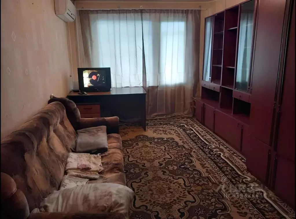 3-к кв. Ростовская область, Гуково ул. Костюшкина, 49 (67.0 м) - Фото 1